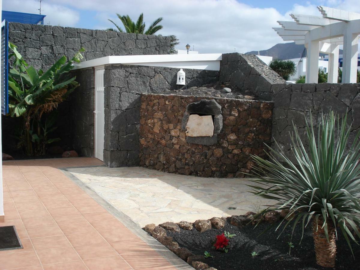 Villa Olga بلايا بلانكا المظهر الخارجي الصورة