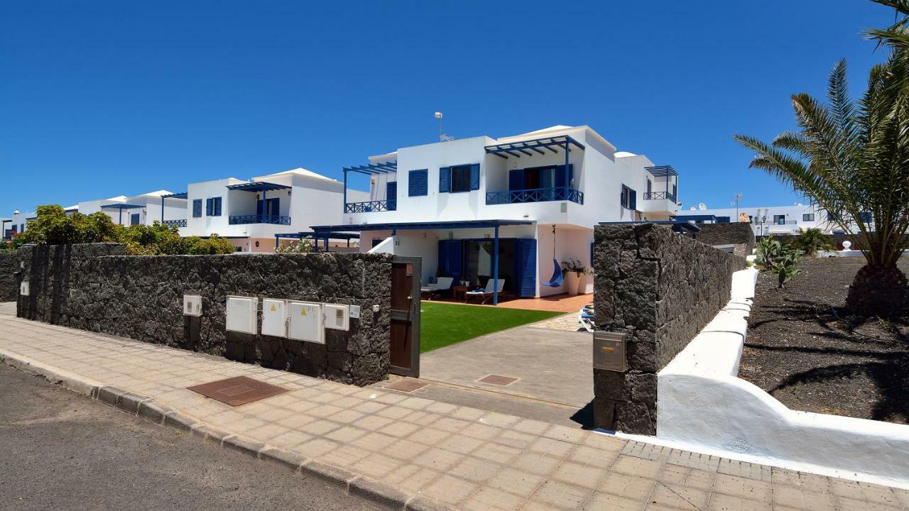 Villa Olga بلايا بلانكا المظهر الخارجي الصورة