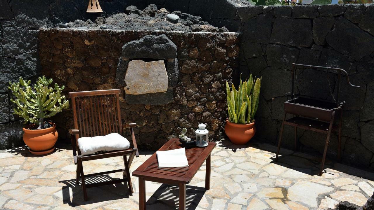 Villa Olga بلايا بلانكا المظهر الخارجي الصورة