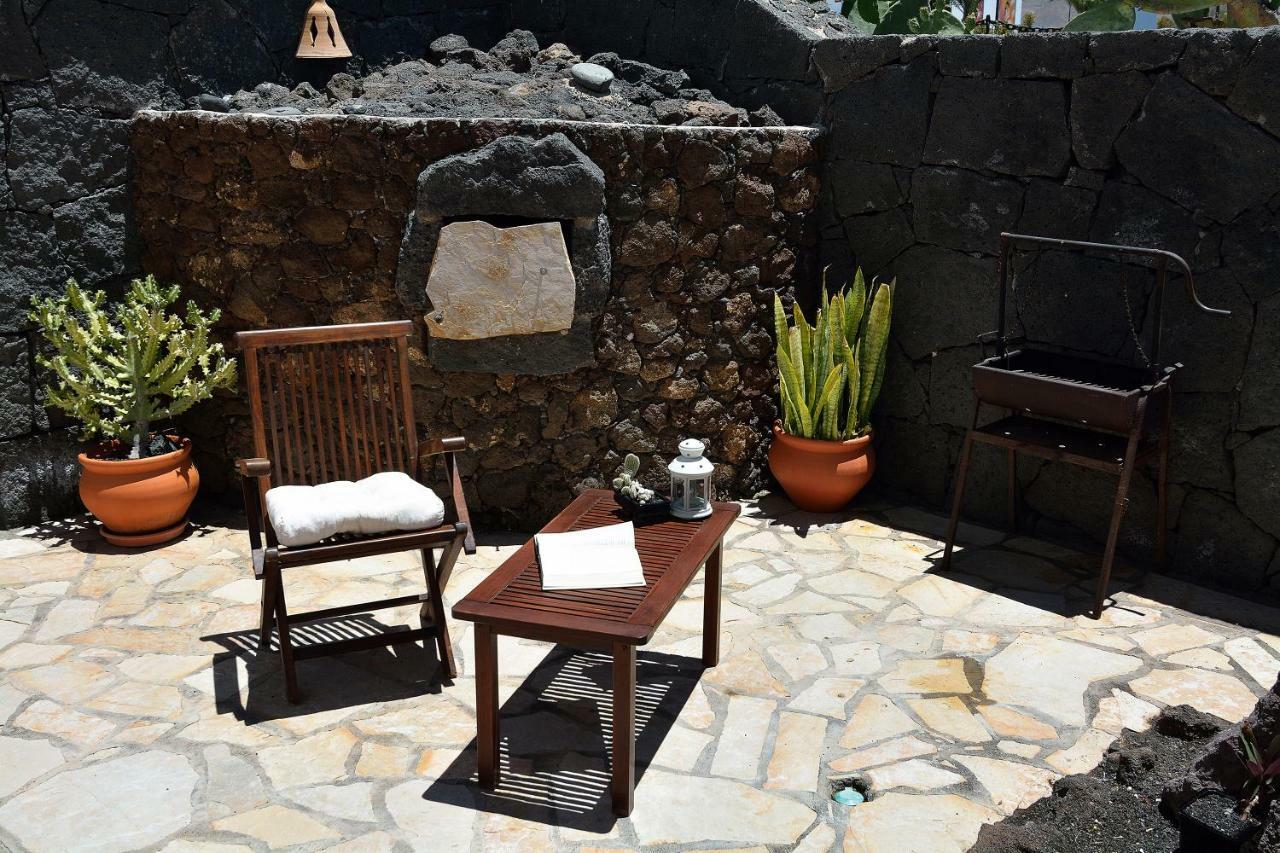 Villa Olga بلايا بلانكا المظهر الخارجي الصورة