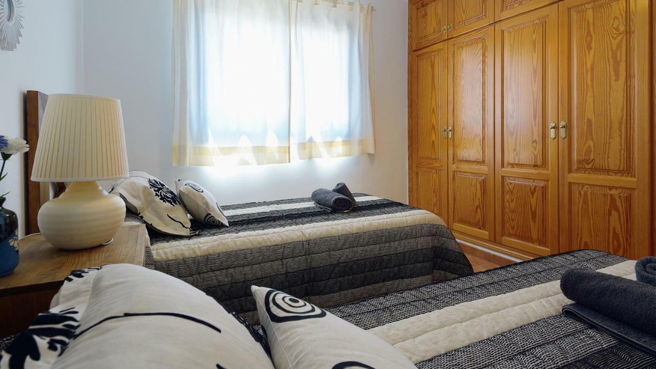 Villa Olga بلايا بلانكا المظهر الخارجي الصورة
