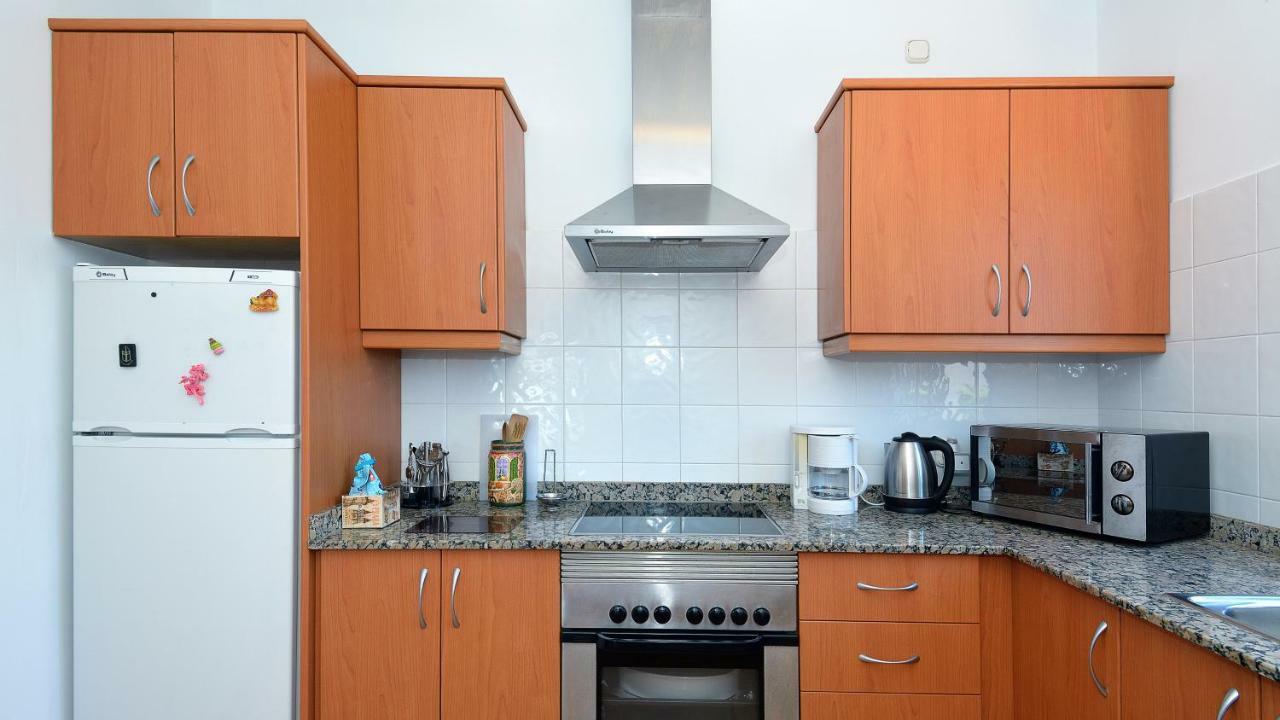Villa Olga بلايا بلانكا المظهر الخارجي الصورة